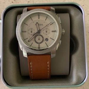 Men’s Fossil Watch